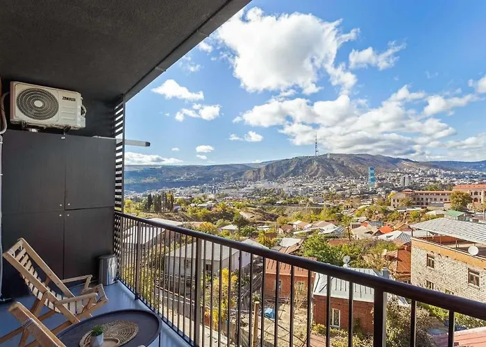 Luxury Apartment Aspindza 13