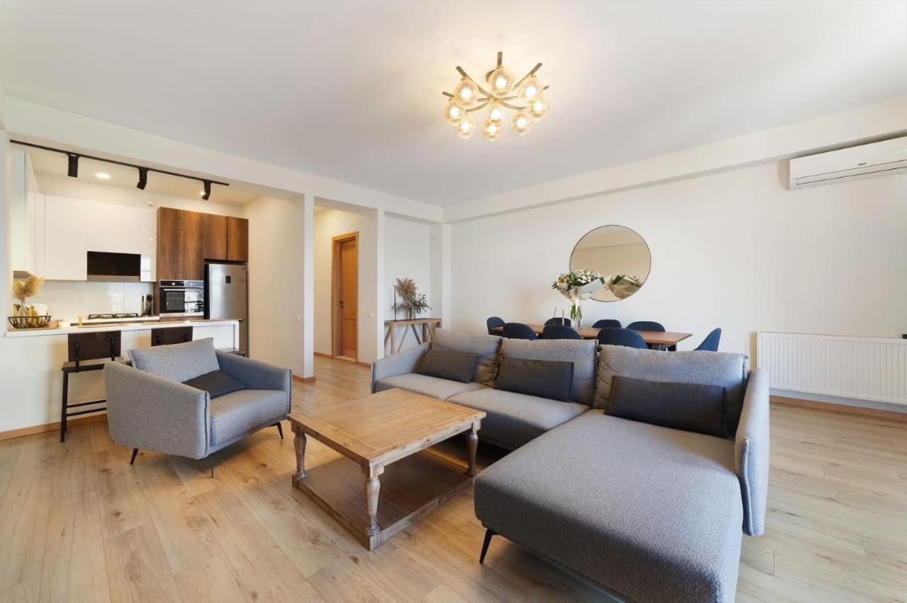 Appartement Luxury Aspindza 13
