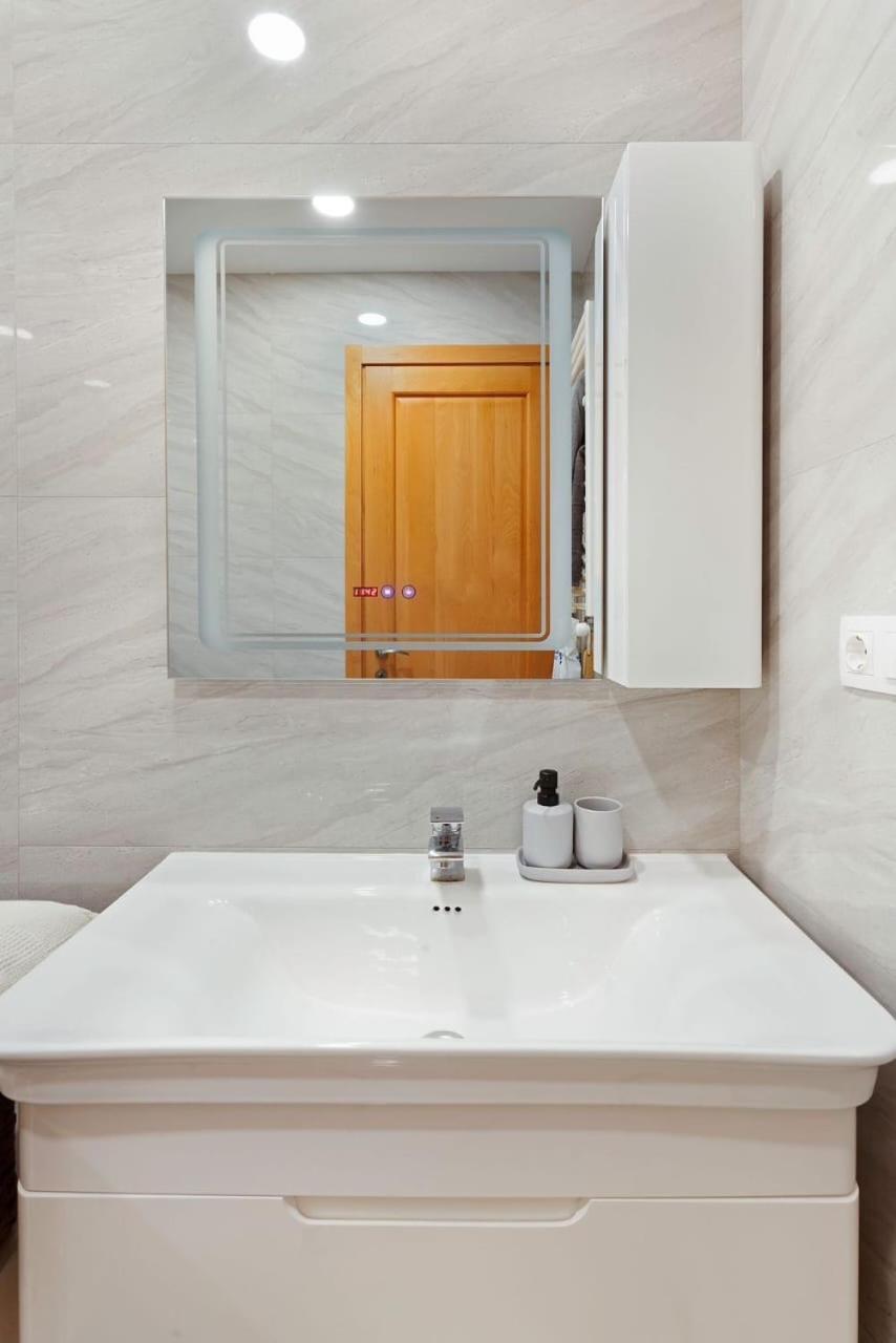 Luxury Aspindza 13 Appartement