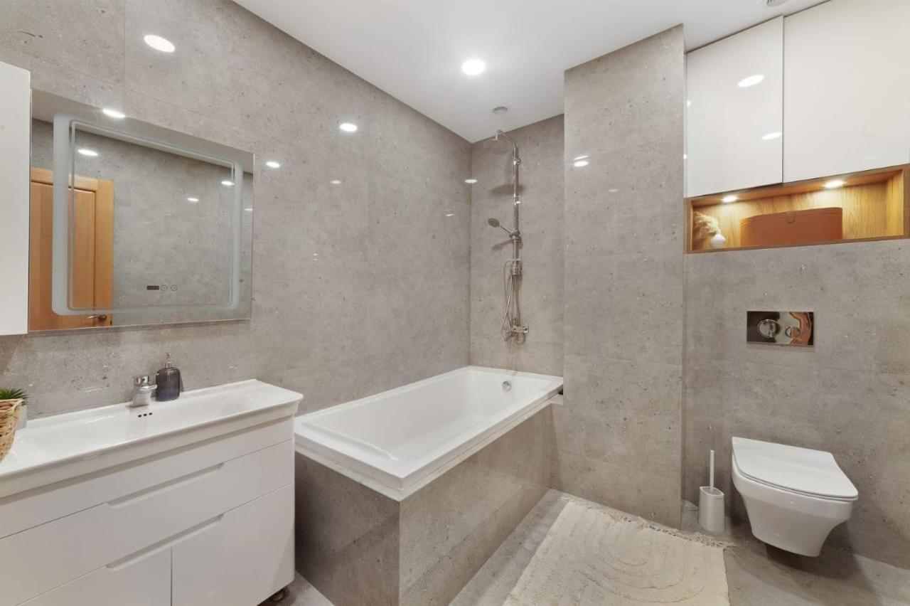 Luxury Aspindza 13 Appartement *