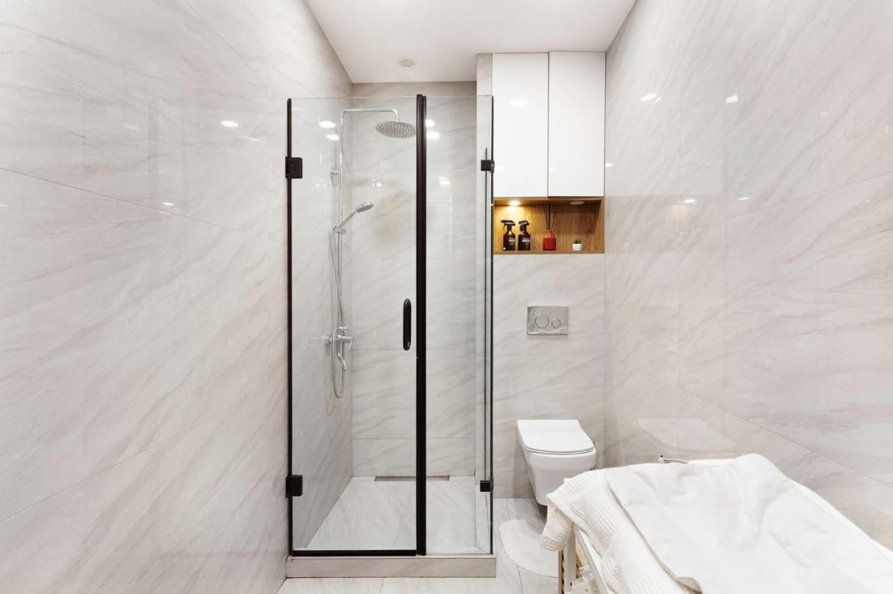 Luxury Aspindza 13 Appartement