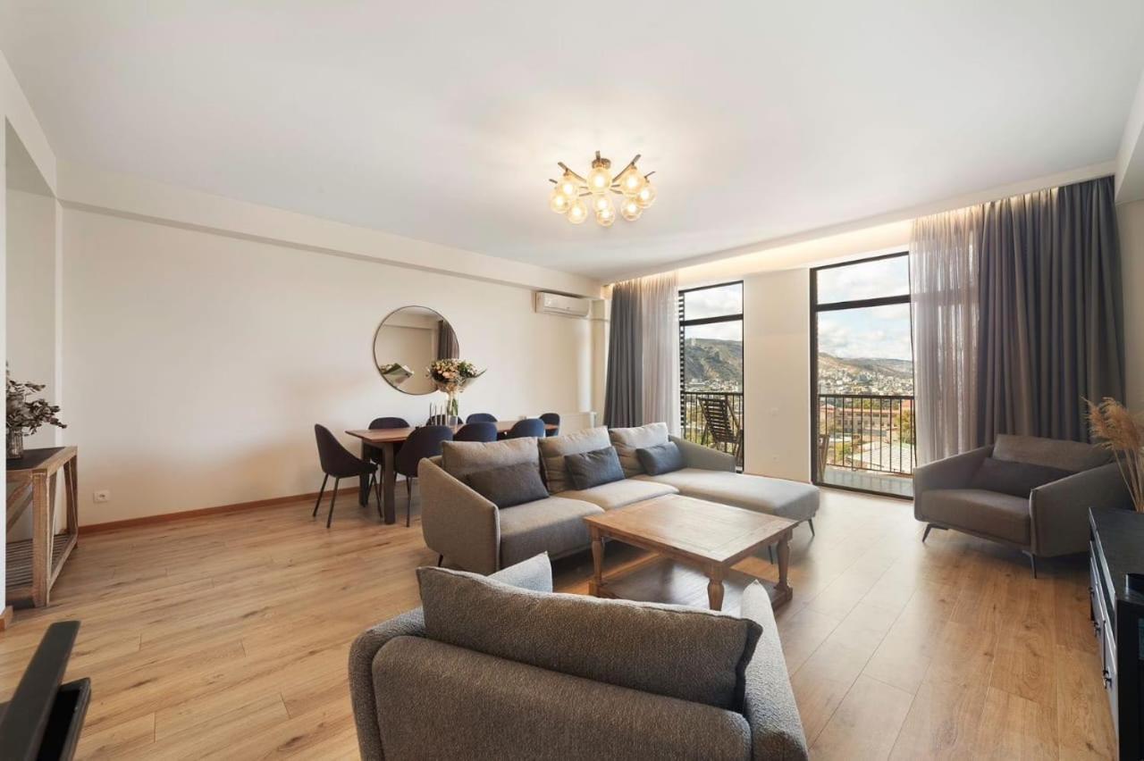 Appartement Luxury Aspindza 13
