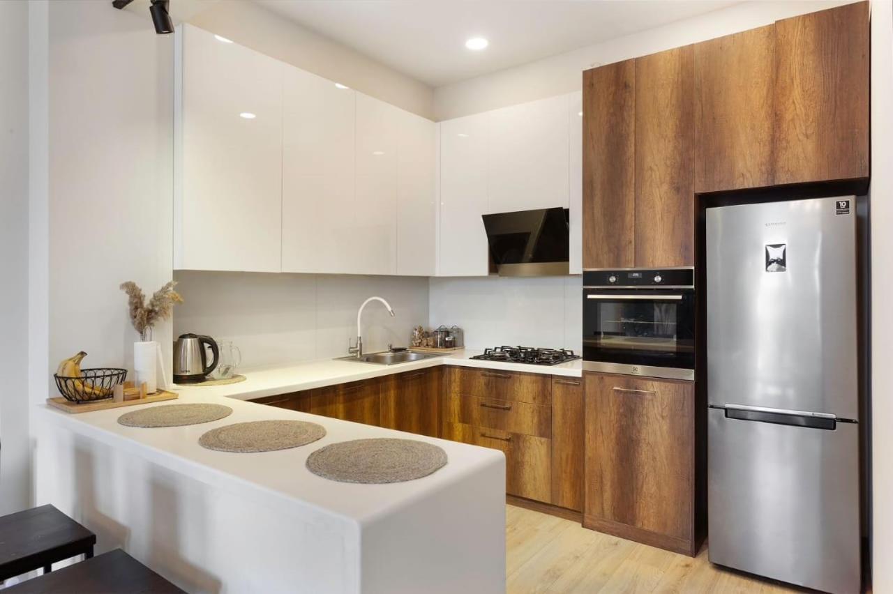 Appartement Luxury Aspindza 13 *