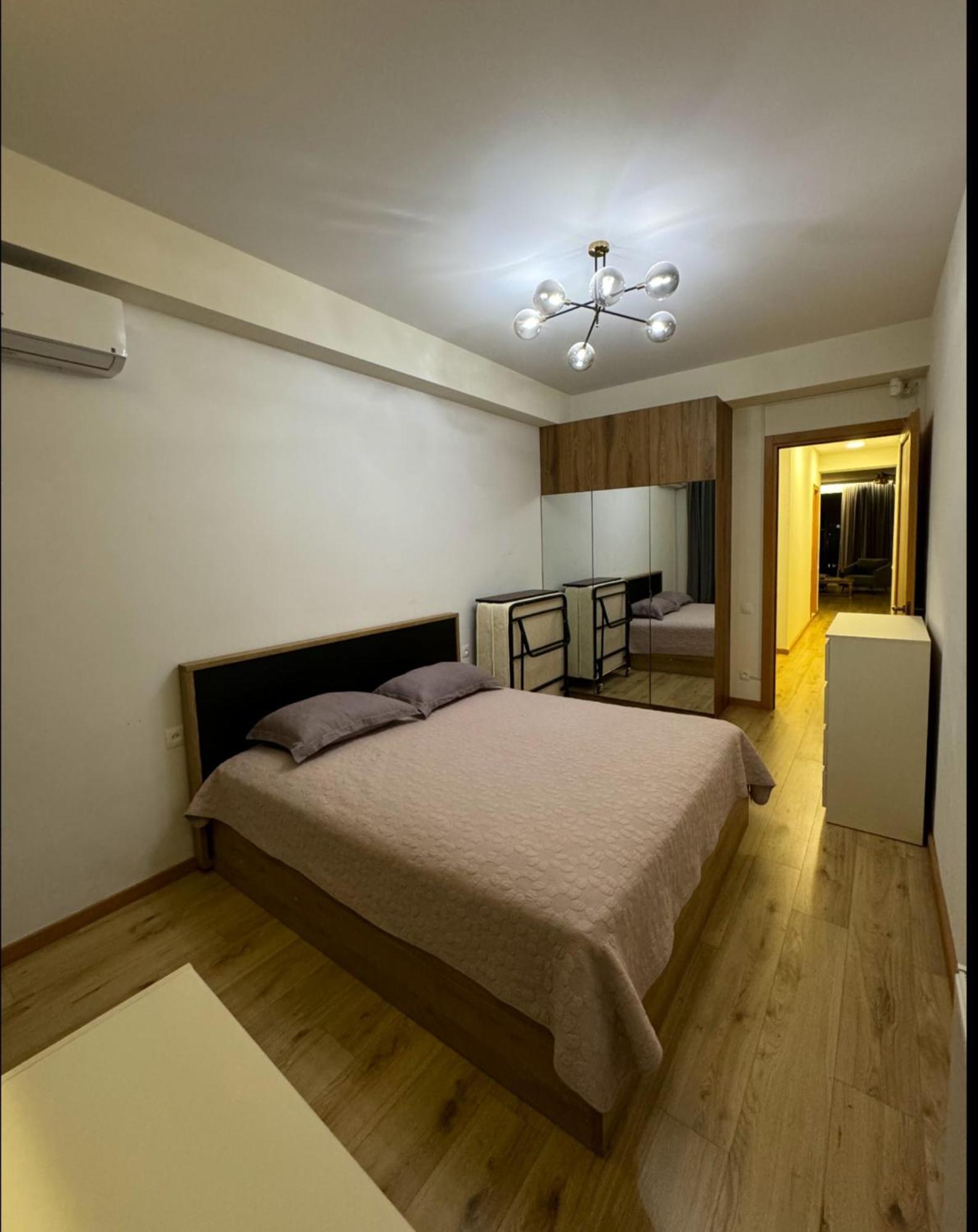 Luxury Aspindza 13 Appartement *
