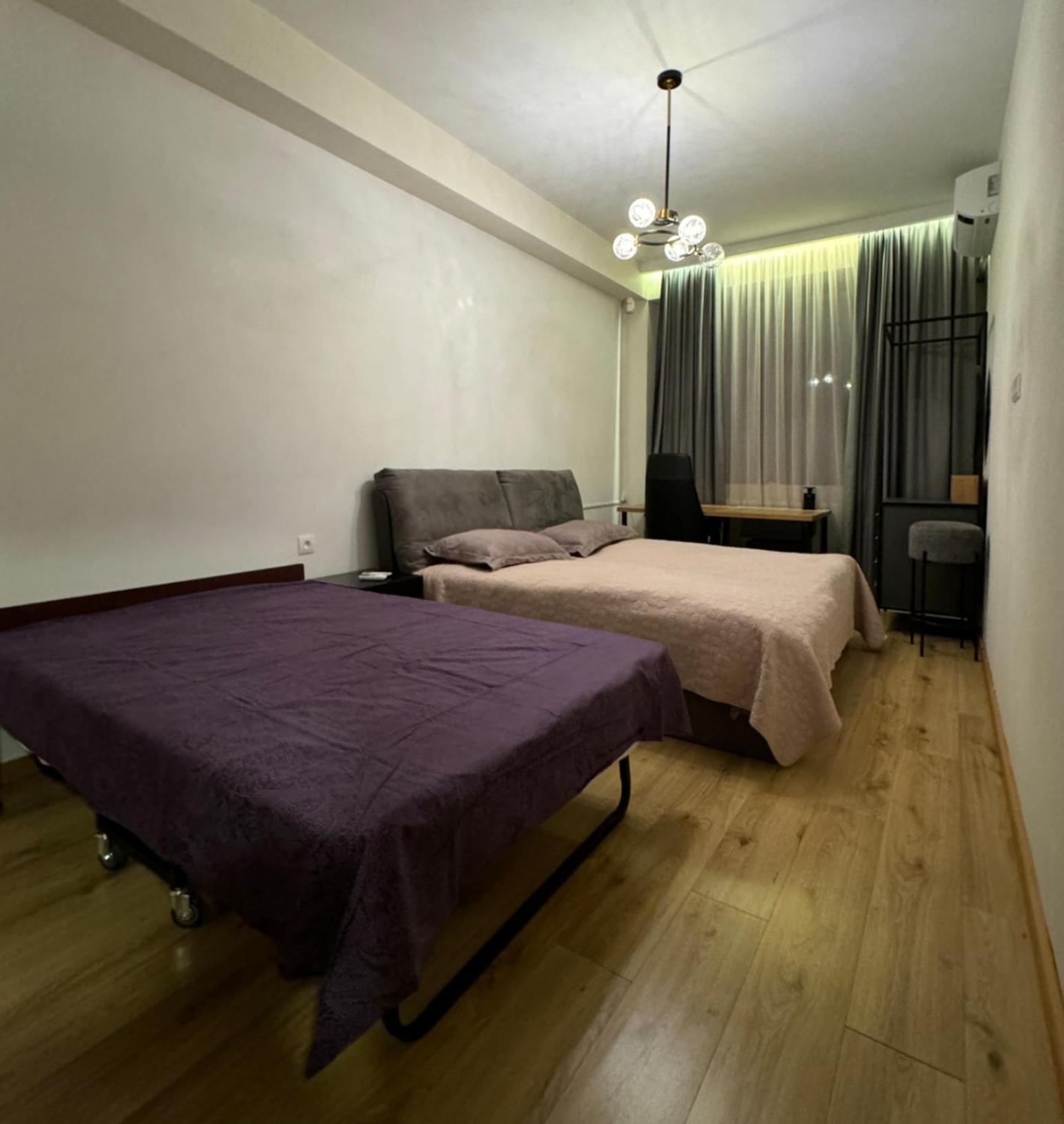 Luxury Aspindza 13 Tbilissi