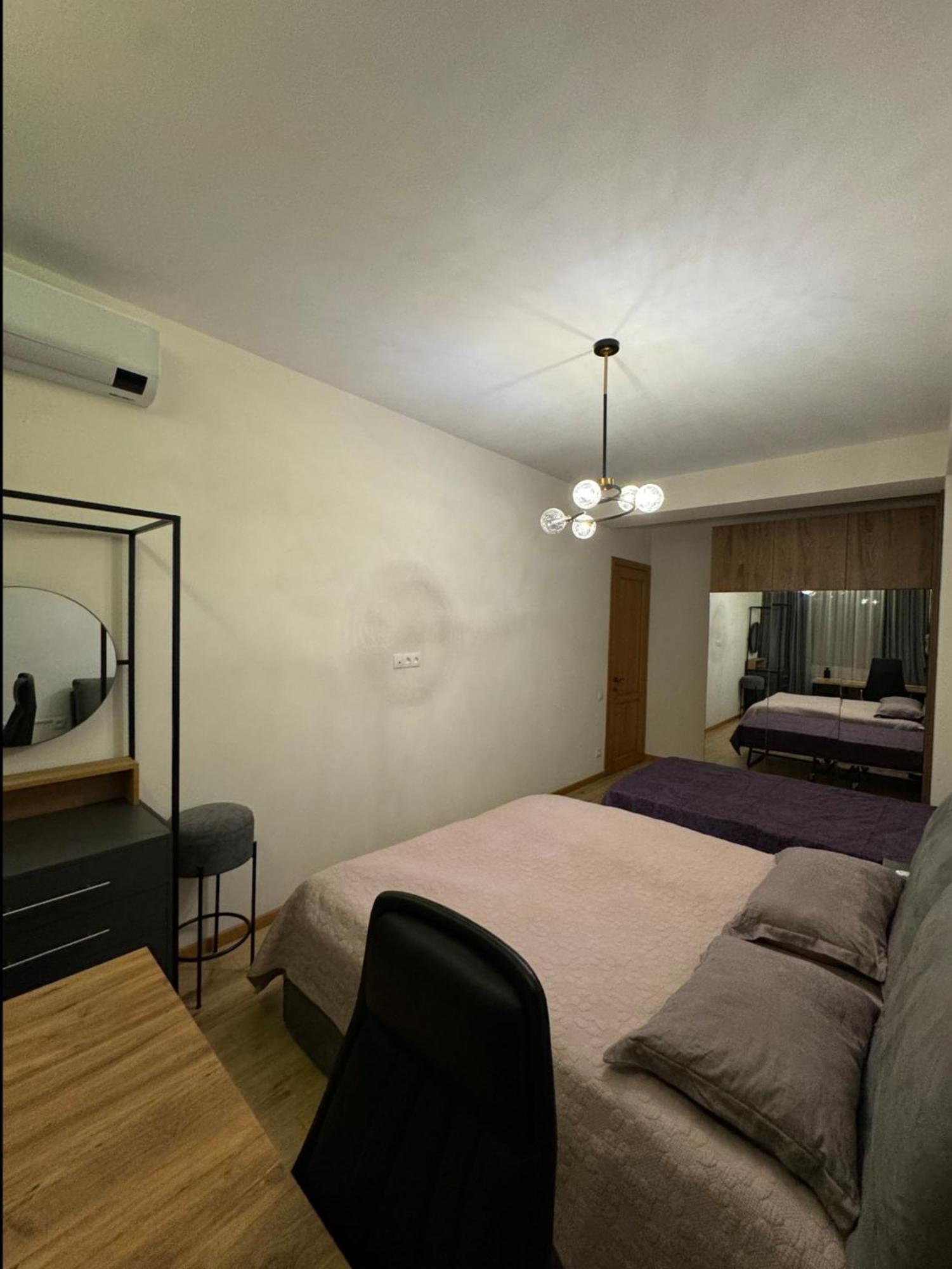 Appartement Luxury Aspindza 13